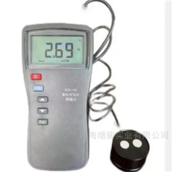 HD-10紫外/可见光照度计