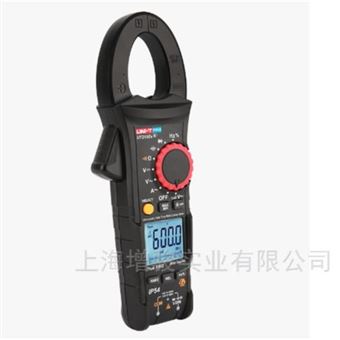 UT219Ex本安型工业防爆钳形表