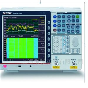 固纬GSP-8180频谱分析仪