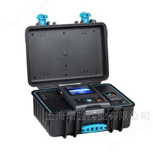 德国GMC PROFITEST PV 1500光伏综合测试仪