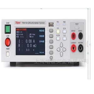 TH9403接地电阻测试仪