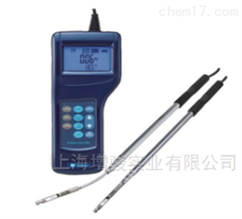 Kanomax 6036/6036P便携式热线风速仪