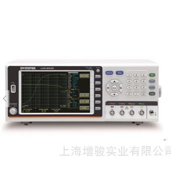 LCR-8250A新型高频LCR 测试仪