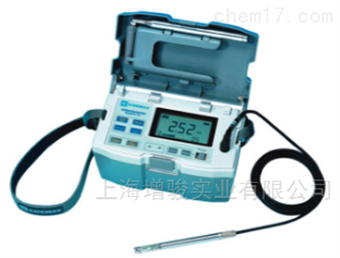 6113/6114/6115日本加野Kanomax 热式风速仪6113