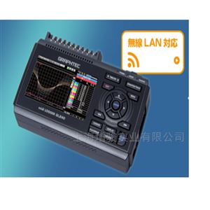 日本图技GL240温度巡检仪