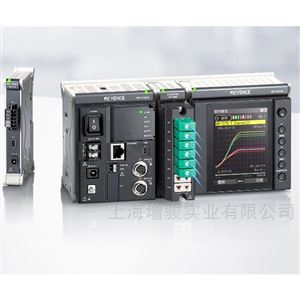 基恩士 NR-X 多通道数据采集仪