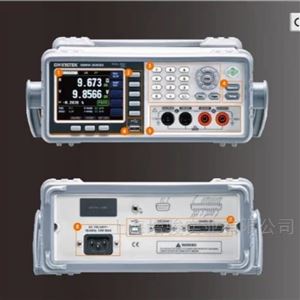 固纬GBM-3080 /GBM-3300电池测试仪