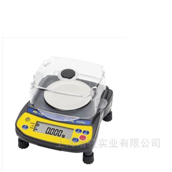 日本爱安德 EJ-410/EJ-610精密电子天平