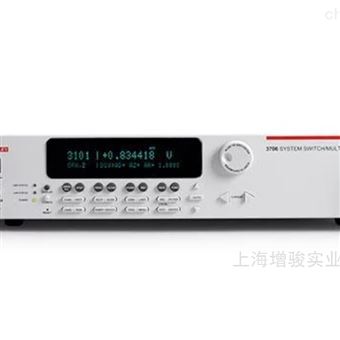 3706A-SNFP/3706A-NFP吉时利数据采集仪