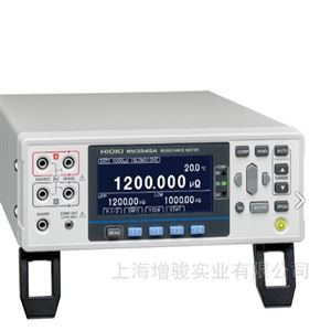 RM3543/RM3543-01高精度电阻计