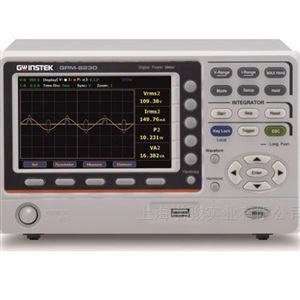 GPM-8320/ GPM-8320-60数字功率计