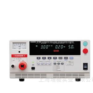 HIOKI3174交流绝缘耐压测试仪