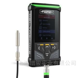 代替原FMP30/FMP40菲希尔 DMP 30/DMP40 手持式涂层测厚仪