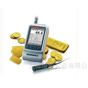 菲希尔SIGMASCOPE GOLD 手持式电导率测试