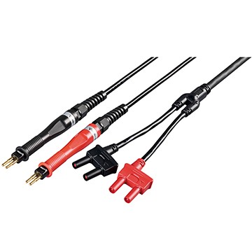 日置RM3548-50便携式电阻计