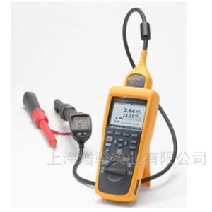 Fluke BT520/BT521蓄电池内阻测试仪