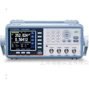 LCR-6200/LCR-6300 LCR测量仪
