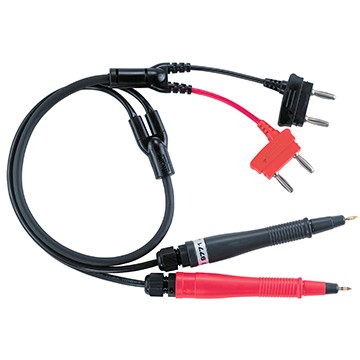 BT3564电池测试仪