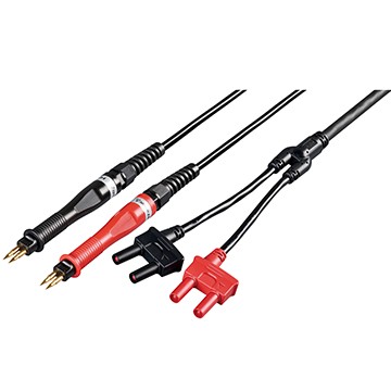 日置RM3548-50便携式电阻计