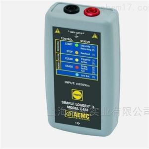 ML101/ML102/ML111电压记录仪