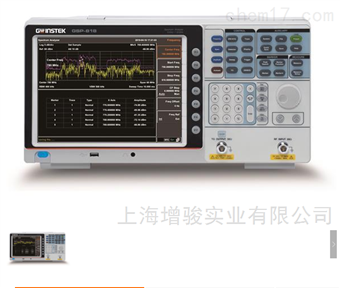 GSP-9300B频谱分析仪