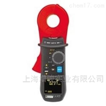 CA6416/CA6417原装CA6416/CA6417 接地电阻测式仪