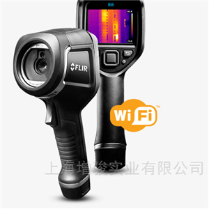 FLIR E4 Wi-Fi红外热像仪