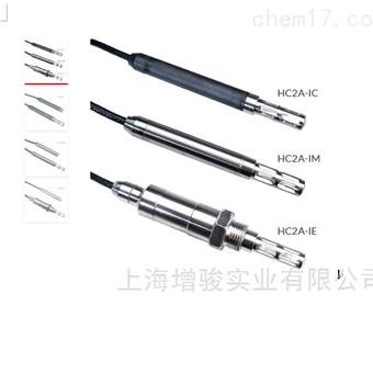 罗卓尼克HC2A-IC高精度温湿度探头