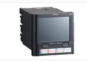 基恩士TR-H1000/TR-500数据记录仪