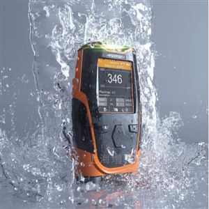 菲希尔MMS INSPECTION DFT 防水涂层测厚仪