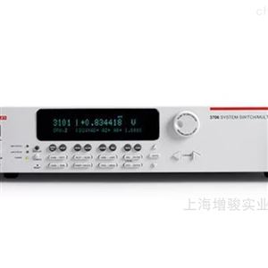 3706A-SNFP/3706A-NFP吉时利数据采集仪