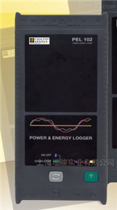 PEL102/PEL103法国CA PEL102 在线电能质量分析记录仪