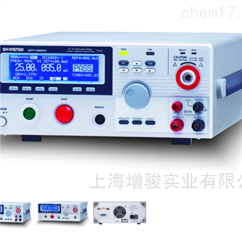 GPT-9603 /GPT-9612 交直流绝缘测试仪