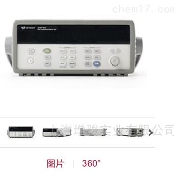 34970A34970A 数据记录仪