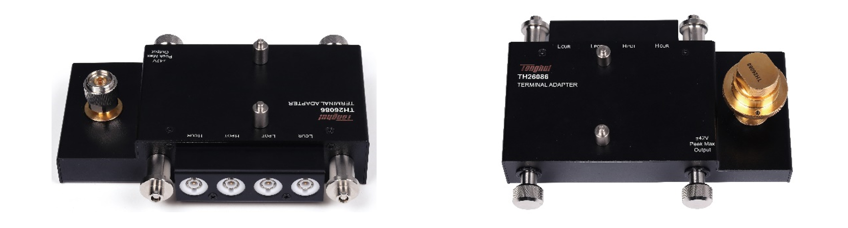 TH2851-130阻抗测试仪/阻抗分析仪