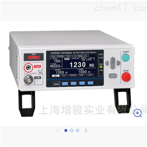 BT3564电池测试仪