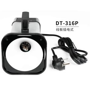 DT316P 便携式频闪仪