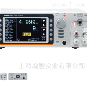 GPT-9503/GPT-9513安规测试仪