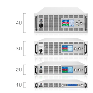 EA-PS 9000 1U可编程直流电源