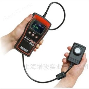 美国SP AccuPro XP-2000黑白紫外照度计