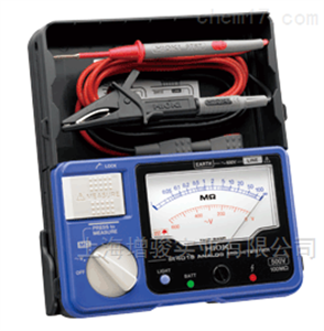 IR4017指针绝缘电阻测试仪IR4017价格