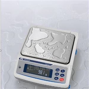 GX-8202M/GX-8202MD防水大量程工业天平